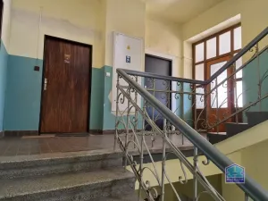 Prodej bytu 2+kk, Stříbro, Žižkova, 45 m2