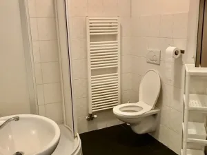 Pronájem bytu 2+kk, Brno, Údolní, 75 m2