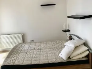 Pronájem bytu 2+kk, Brno, Údolní, 75 m2