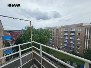 Prodej bytu 3+1, Praha - Vršovice, Gruzínská, 69 m2