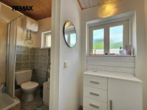 Prodej rodinného domu, Jesenice, Na Spojce, 154 m2