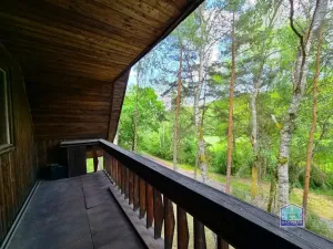 Prodej chaty, Svojšín, 59 m2
