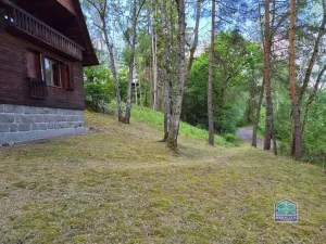 Prodej chaty, Svojšín, 59 m2