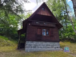 Prodej chaty, Svojšín, 59 m2