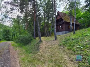Prodej chaty, Svojšín, 59 m2