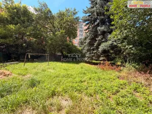 Pronájem bytu 2+1, Karlovy Vary - Stará Role, Závodu míru, 71 m2