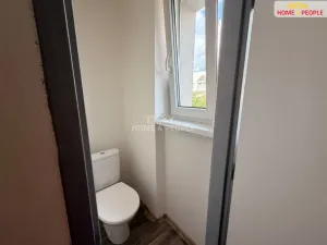 Pronájem bytu 2+1, Karlovy Vary - Stará Role, Závodu míru, 71 m2