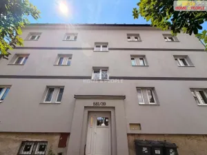 Pronájem bytu 2+1, Karlovy Vary - Stará Role, Závodu míru, 71 m2