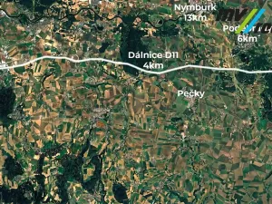 Prodej rodinného domu, Pečky, Dělnická, 80 m2