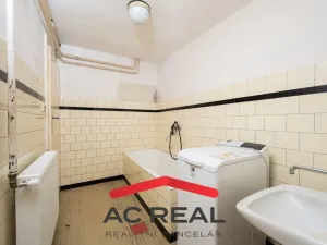 Prodej rodinného domu, Ostopovice, Školní, 90 m2