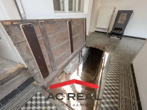 Prodej rodinného domu, Ostopovice, Školní, 90 m2