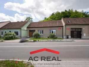 Prodej rodinného domu, Ostopovice, Školní, 90 m2
