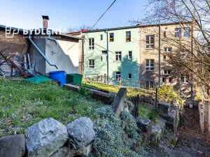 Pronájem bytu 3+kk, Ústí nad Labem, Elišky Krásnohorské, 74 m2