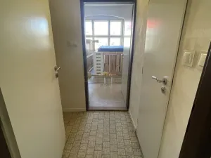 Pronájem činžovního domu, Mšeno, Masarykova, 300 m2