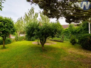 Prodej chaty, Vodňany, Chaty, 65 m2