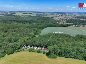 Prodej chalupy, Vřesina, 95 m2