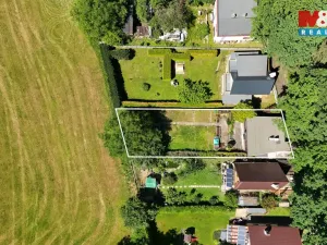 Prodej chalupy, Vřesina, 95 m2
