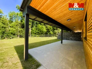Prodej rodinného domu, Ostrava - Radvanice, Dvořáčkova, 105 m2