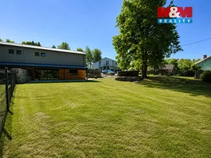 Prodej rodinného domu, Ostrava - Radvanice, Dvořáčkova, 105 m2