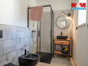 Prodej zemědělské usedlosti, Jílovice - Lipnice, 429 m2