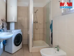 Prodej zemědělské usedlosti, Jílovice - Lipnice, 429 m2