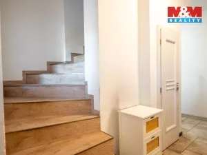 Prodej zemědělské usedlosti, Jílovice - Lipnice, 429 m2