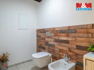 Prodej zemědělské usedlosti, Jílovice - Lipnice, 429 m2