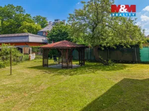 Prodej rodinného domu, Bohumín - Nový Bohumín, Vrchlického, 220 m2