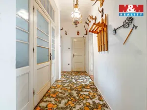 Prodej rodinného domu, Bohumín - Nový Bohumín, Vrchlického, 220 m2