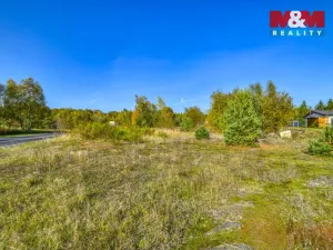 Prodej pozemku, Vojtanov, 1657 m2