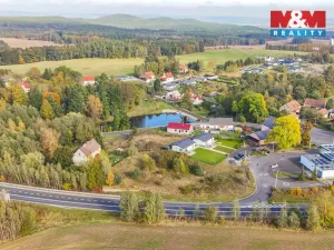 Prodej pozemku, Vojtanov, 1657 m2