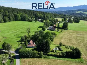 Prodej chalupy, Frýdlant, 170 m2
