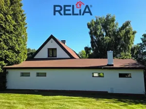 Prodej chalupy, Frýdlant, 170 m2