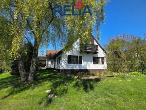 Prodej chalupy, Frýdlant, 170 m2