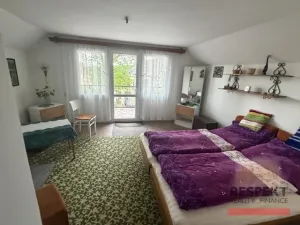Prodej rodinného domu, Pavlíkov - Ryšín, 165 m2