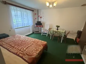 Prodej rodinného domu, Pavlíkov - Ryšín, 165 m2