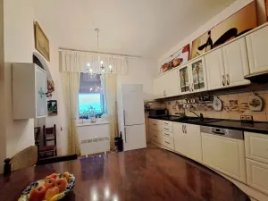 Prodej činžovního domu, Kladno, Josefa Drmly, 250 m2