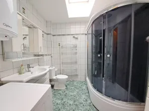 Prodej činžovního domu, Kladno, Josefa Drmly, 250 m2
