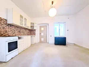 Prodej činžovního domu, Kladno, Josefa Drmly, 250 m2
