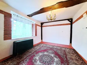 Prodej činžovního domu, Kladno, Josefa Drmly, 250 m2