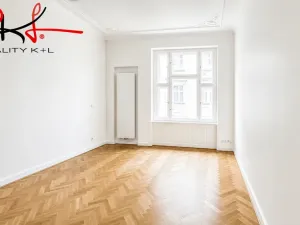 Pronájem bytu 3+kk, Praha, Ovenecká, 76 m2
