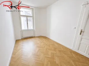 Pronájem bytu 3+kk, Praha, Ovenecká, 76 m2