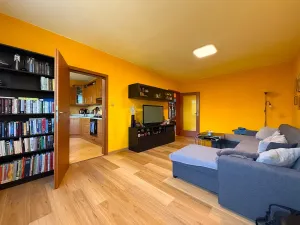 Prodej bytu 3+1, Brno - Bystrc, Štouračova, 73 m2