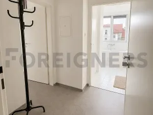 Pronájem bytu 1+kk, Plzeň, Kardinála Berana, 45 m2