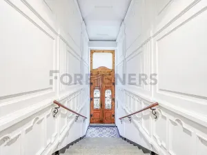 Pronájem bytu 1+kk, Plzeň, Kardinála Berana, 45 m2