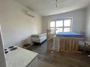 Pronájem bytu 1+kk, Mšeno, Masarykova, 30 m2