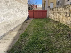 Pronájem bytu 1+kk, Mšeno, Masarykova, 30 m2