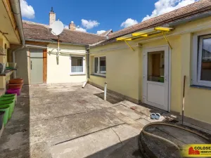 Prodej rodinného domu, Únanov, 130 m2