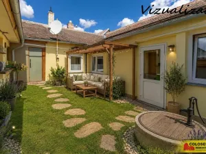 Prodej rodinného domu, Únanov, 130 m2