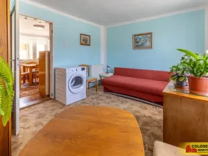 Prodej rodinného domu, Únanov, 130 m2